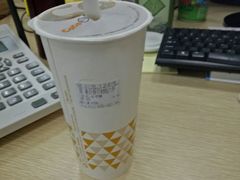 -CoCo都可(中闽嘉禾店)