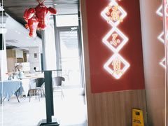 -川流不息(北蔡休闲广场店)