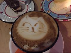 iphone_upload_pic-Anne猫窝咖啡屋