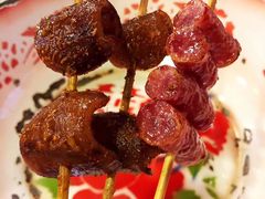 -昱家胡同·烧烤海鲜铜锅涮肉(和平里店)