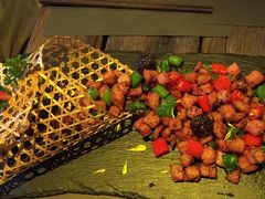 -大理岛·精品云南菜·音乐餐厅
