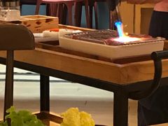 -舞漁日料美人胶原锅(陆家嘴中心店)