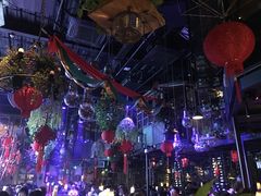 -胡桃里音乐酒馆(白云五号T5 MALL店)