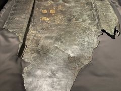 -曼谷国家博物馆