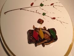 -金轩中餐厅 Jin Xuan(浦东丽思卡尔顿酒店)