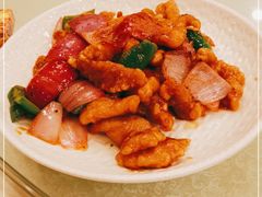 -食为先(中山七路店)