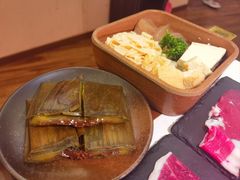 -旺福·贵州酸汤牛肉火锅(陆悦天地店)