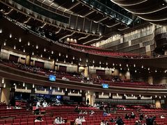 -交通银行前滩31演艺中心