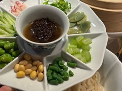 -四季民福烤鸭店(西单华威约饭街店)