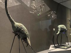 -秦始皇帝陵博物院(兵马俑)