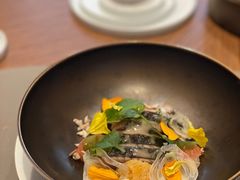 -Amber(置地文华东方酒店)