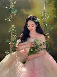 -乐派诗婚纱摄影