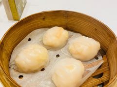 -海都六福酒家(世博广场店)