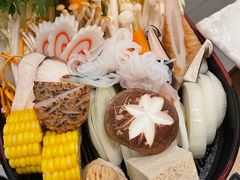 -阿吾罗·月咏精致日料(港汇恒隆广场店)