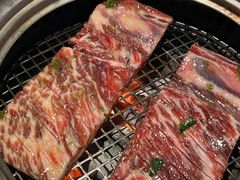 -炙城·韩式烤肉(南京东路店)