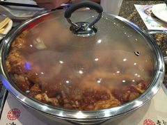 -黄记煌三汁焖锅(崇文门店)