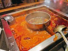 -蜀江龙火锅(339店)