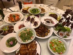 -金百万烤鸭店(马甸店)