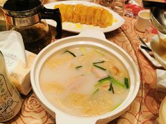 -西安饭庄(立丰国际店)