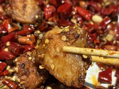 -黄小串·烤串海鲜涮牛肚(升龙广场店)