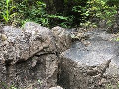 -百里山水画廊乌龙峡谷