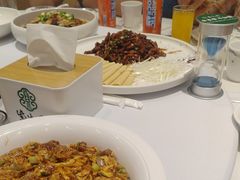 -紫光园(燕郊总店)