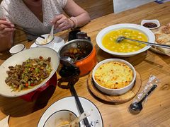 -U你·天然调味(南湖总店)