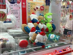 -LLJ夹机占(正佳广场店)