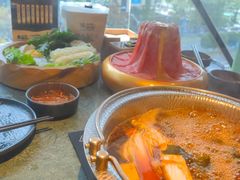 -牛New寿喜烧(龙湖金沙天街店)