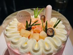 -FALANC CAKE生日蛋糕(广州店)
