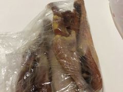 -泰康食品(南京东路店)