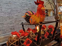 -猪肉婆私房菜(容桂总店)