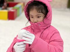 -世界之窗阿尔卑斯冰雪世界
