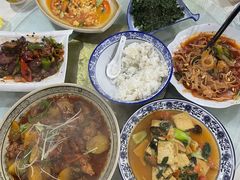 -西府酒家(太白山店)