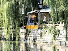 -小河直街历史文化街区