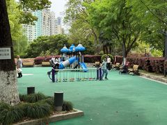 -苏州河梦清园环保主题公园