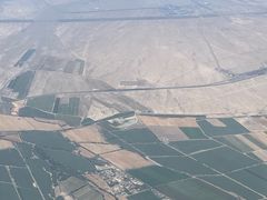 -乌鲁木齐天山国际机场-T3航站楼