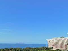 -三亚国光豪生度假酒店-椰语堂(国光豪生店)