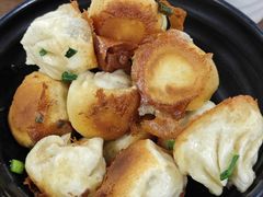 -赵宝美煎包店