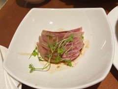 辣汁咸香蹄-杭州JW万豪酒店-万豪中餐厅