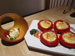 -桃夭日式料理(国信店)