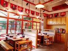 -贤合庄卤味火锅(安吉万达店)