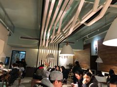 -十面春风·江南面馆(崇宁路店)