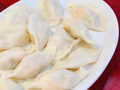 -喜家德虾仁水饺(景枫中心店)