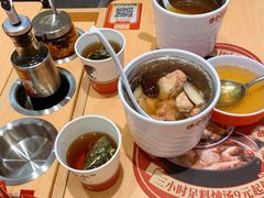 -华记煲仔华·煲仔饭(人和店)
