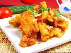 -福禄财东北菜(珠江帝景店)