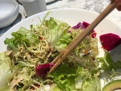 -悦海·家宴·冰花皮皮虾大锅贴(宝龙店)