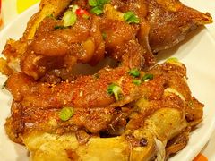 -吉利龙虾·新派海鲜烧烤