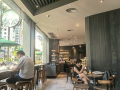 -星巴克臻选(深圳东海缤纷天地店)