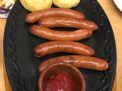 -萨莉亚意式餐厅(天河城购物中心店)